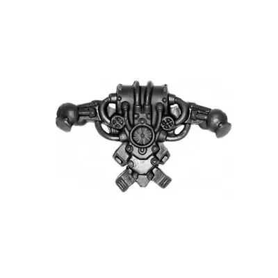 Khorne Berzerkers BACKPACK Chaos Space Marines 40K (B) • $3.99