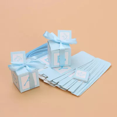 Cupcake Containers Birthday Favor Boxes Baby Shower Party Boxes • $7.88