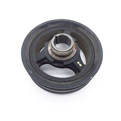 Belt Pulley Chevrolet CAMARO 6.2 V8 2015- 12687728 LT1 376CUV8 • $178.20