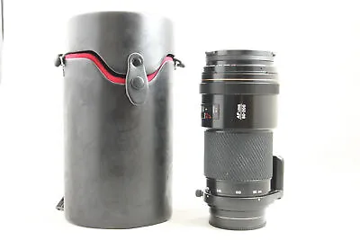 Minolta AF APO Tele 80-200mm F2.8 Zoom Lens For Minolta And Sony A #3945 • $310
