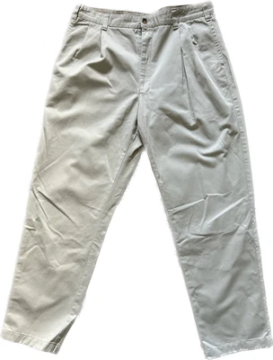 £21 • Buy Vintage St Michael Rockabilly Style Peg Trousers Rock N Roll Swing Lindy Hop W36