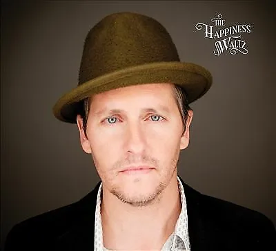 £8.81 • Buy Josh Rouse : The Happiness Waltz CD (2013) Highly Rated EBay Seller Great Prices