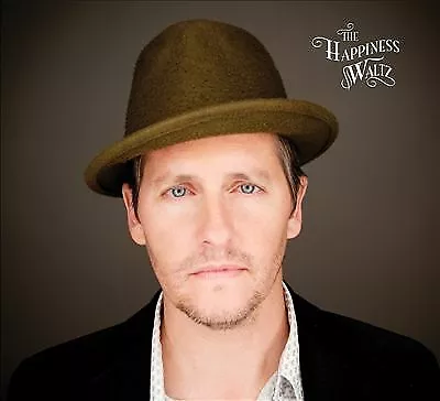 £9.23 • Buy Josh Rouse : The Happiness Waltz CD (2013) Highly Rated EBay Seller Great Prices