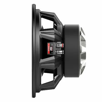 MTX 5510-22 Dual Voice Coil Subwoofer 55 Series 400W-RMS 800W-MAX 2-Ohm 10  • $139.95