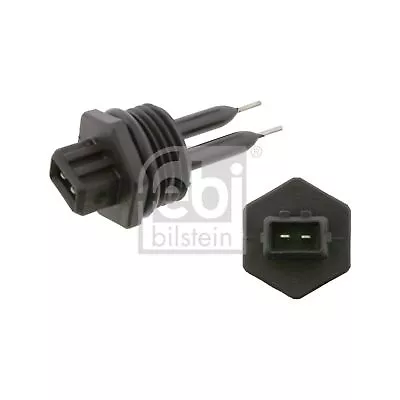 Coolant Level Sensor Fits VW & Audi Febi Bilstein 15606 - OE Matching Quality • $12.53