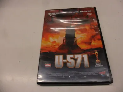 Dvd      U-571  • £6.03