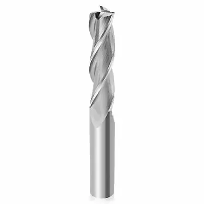 UPCUT SPIRAL ROUTER BIT Carbide CNC End Mill For Wood Mortises Carving EANOSIC • $47.13