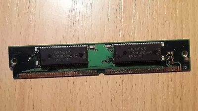 RAM Memory SIMM 72 Pin (#08) • £15.60