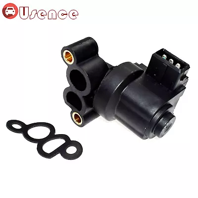 Idle Air Control Valve For 1996-1999 BMW 318i 318is 318ti Z3 E36 E46 0280140575 • $19.49