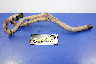 2001 Honda Trx 400ex Exhaust Header Head Pipe  • $101.96