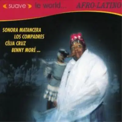 Various Artists Le World...afro Latino (CD) Album (UK IMPORT) • $11.21