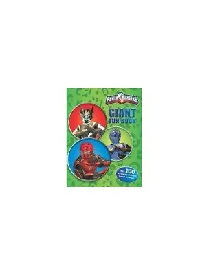 £5.49 • Buy Disney  Power Rangers  Colouring (Disney Bumper Colouring) Paperback Book The