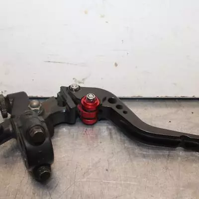 2004 Honda CBR600F4i CLUTCH PERCH MOUNT WITH LEVER  BB606 • $35