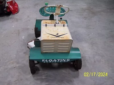 Vintage PineHurst Turf - Rider 4hp Small Riding Lawn Mower KCMO. • $600