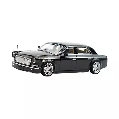 1/64 Alloy Car Model Mini Vehicles Toys 1/64 Classic Vehicles Model For • £18.42