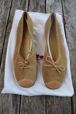 £26 • Buy Womens Hotter Chic Ballerina Pumps - Never Worn Size 7