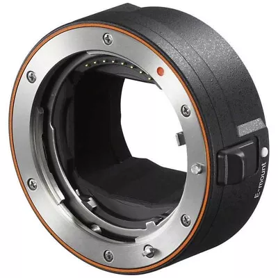 SONY LA-EA5 A-Mount To E-Mount Adapter From Japan • $250