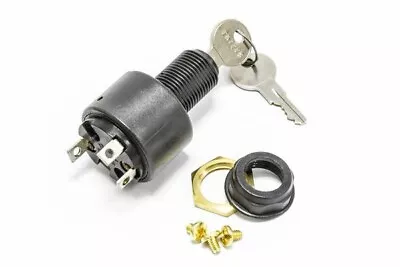 Sierra MP39120 Marine Ignition Switch 3 Position Conventional New • $21.49