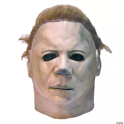 Deluxe Michael Myers Mask - Halloween II • $59.39