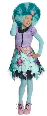 Monster High Honey Swamp Kid's Halloween Costume • $14.99