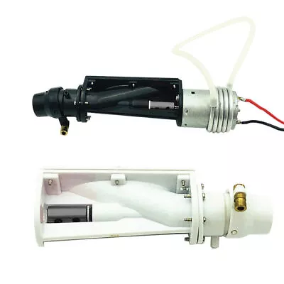 6-12V Pump Spray Water 380 Brush Motor For RC Boat Accessories RC Spare Parts • £7.55