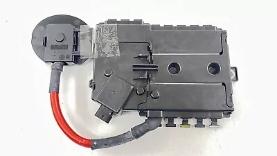 15-18 Mercedes-benz C63s W205 Power Distribution Fuse Relay Junction Box Oem • $49.99
