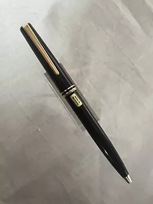 Vintage Montblanc Generation Black Ballpoint Pen • $199.99