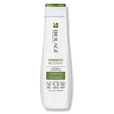 Biolage Strength Recovery Cleansing Shampoo 250ml • £18.80