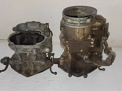 Vintage Ford Script 94 Carburetor Model 8ba Flathead F1 F2 F3 • $38.95