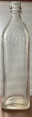 Antique Johnnie Walker Whiskey Old Bottle Australian Whiskey Memorabilia. • $13.50