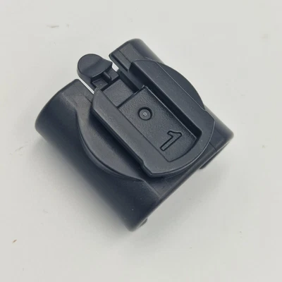 Bugaboo Clip No. 1 For Cup Holder / Parasol / Accessory • £4.49