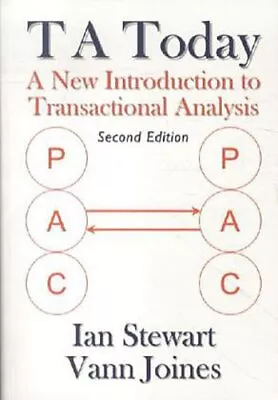 Ian Stewart TA Today • £19.79