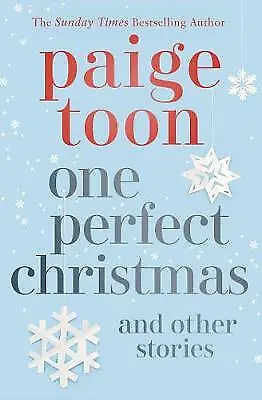 Toon Paige : One Perfect Christmas And Other Stories FREE Shipping Save £s • £2.68