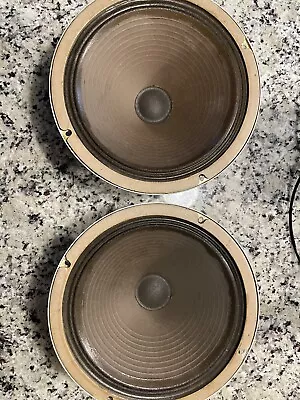 RCA  Vintage MI-6333-D Speakers • $285