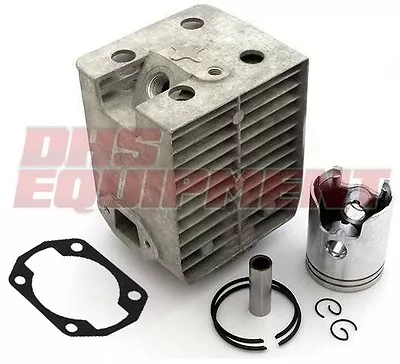 BS50-2 Cylinder & Piston Rebuild Kit OEM Wacker Neuson Rammer Parts 5000176400 • $179.95