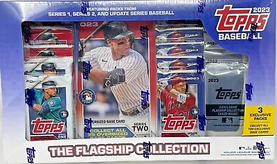 2023 Topps Costco Flagship Collection (Silver Packs #1-100) You Pick/Finish Set • $0.99