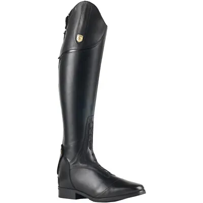 Mountain Horse Sovereign Field Boot-Blk-10RegularRegular • $395