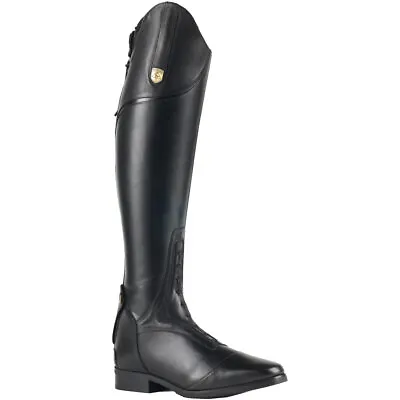 Mountain Horse Sovereign Field Boot-Blk-8RegularSlim • $395