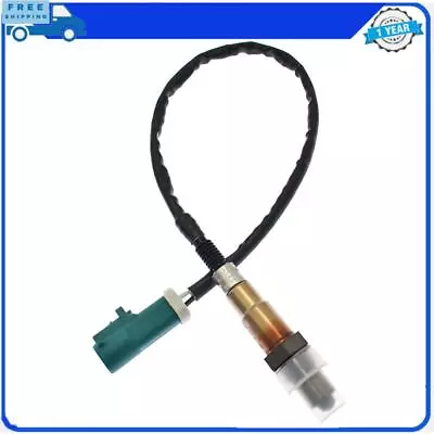 Front Oxygen Sensor 3M51-9F472-AC For Ford C-MAX Focus Volvo S40 C30 V50 1.8 2.0 • $37