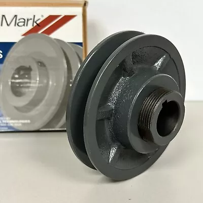 ReliaMark 1VP40-7/8RM Variable Pitch FHP Sheave/Pulley 7/8  Bore • $24