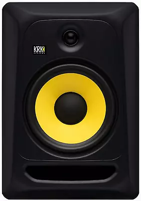 Classic 8 Powered Two-Way Professional Studio Monitor • $191.40