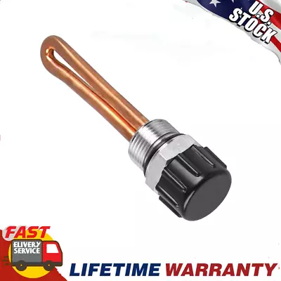 For Ford F250 F350 F450 F550 Super Duty E150 E250 6.0L Engine Block Heater • $32.99