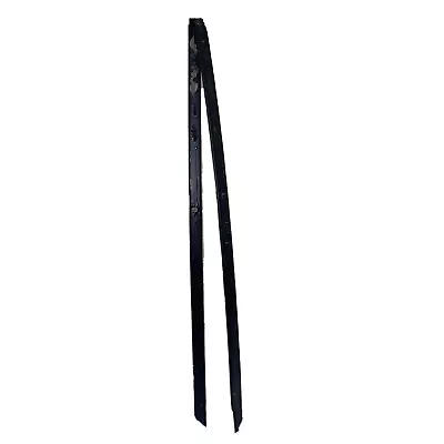 Toyota Supra MK3 1986.5-92 A Pillar Windshield Trim With Clips X2 Pair • $114.99