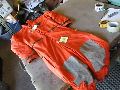 Mustang Aviation Survival Flight Suit Small-Long **Cold-Floation-Fire*** MAC100 • $125