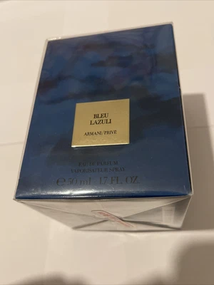 £110 • Buy Armani Prive Bleu Lazuli 50ml