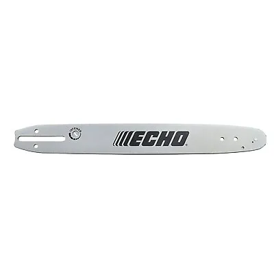 Echo 14A0ZD3752C Guide Bar CS-3000 CS-3400 CS-341 Fast Tension Intenz  • $40.95