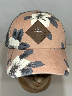$8 • Buy O’Neill Snapback Hat. Adjustable. Surf,Sand,Sun. New