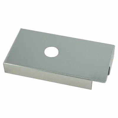 1997-2004 C5 Corvette Polished Stainless Steel Fuse Box Cover • $29.95