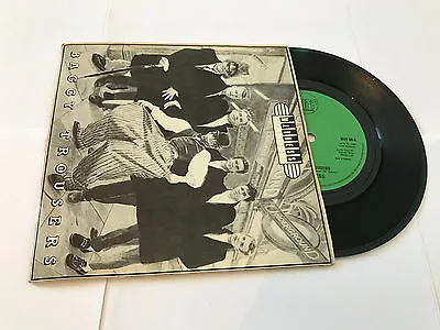 £6.99 • Buy MADNESS BAGGY TROUSERS 1980 STIFF 7  45rpm; P/S EX+