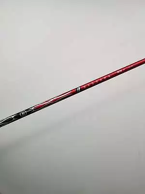 Titleist Mitsubishi Rayon Bassara W 55 Fwy Shaft Reg Titleist Tip 41  Verygood • $55